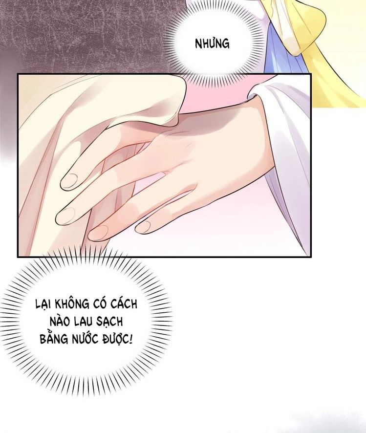 bổn vương không cần công chúa bế! chapter 2 21