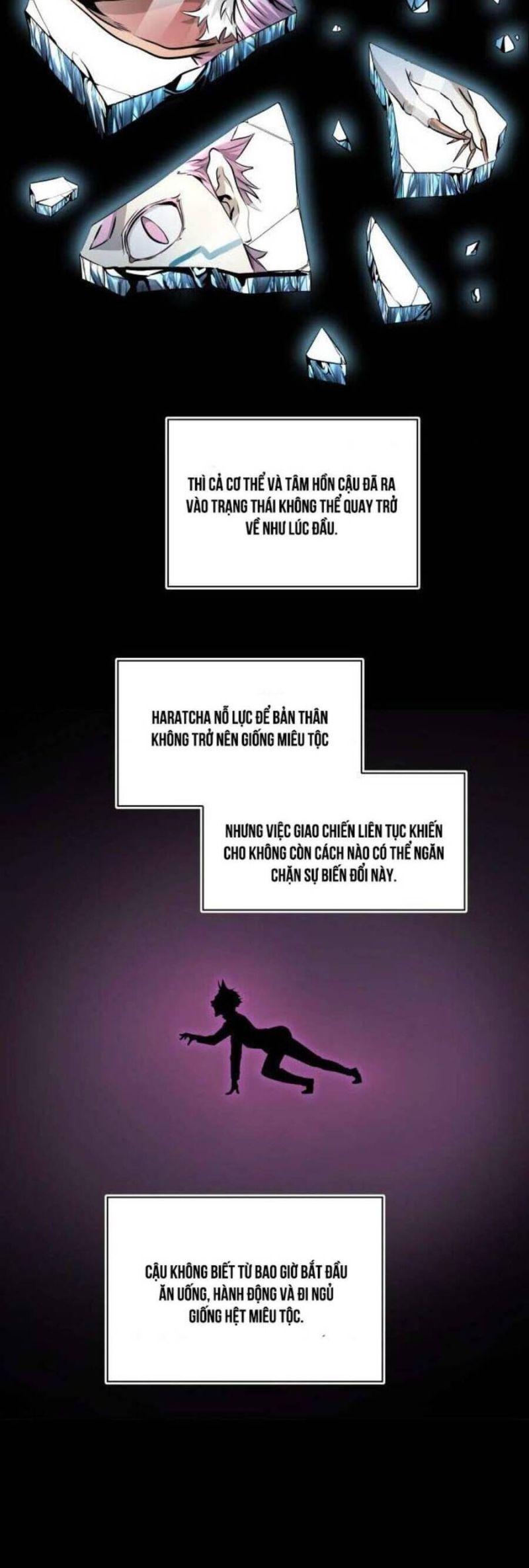 tòa tháp bí ẩn 2 chapter 489 16