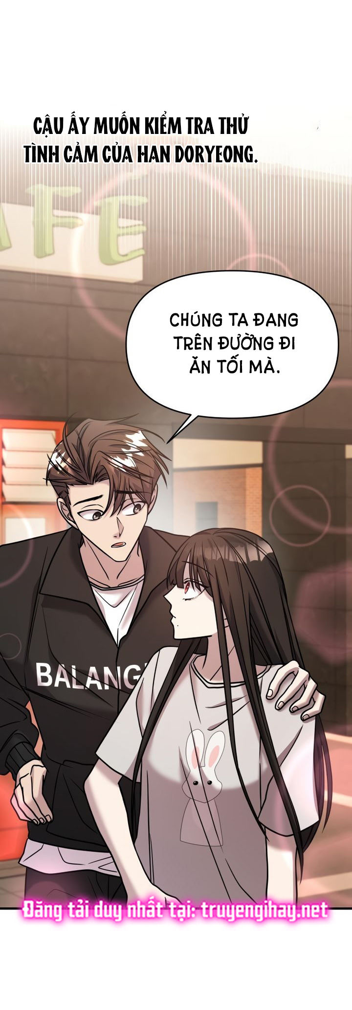 phản diện thuần túy chapter 21.2 10