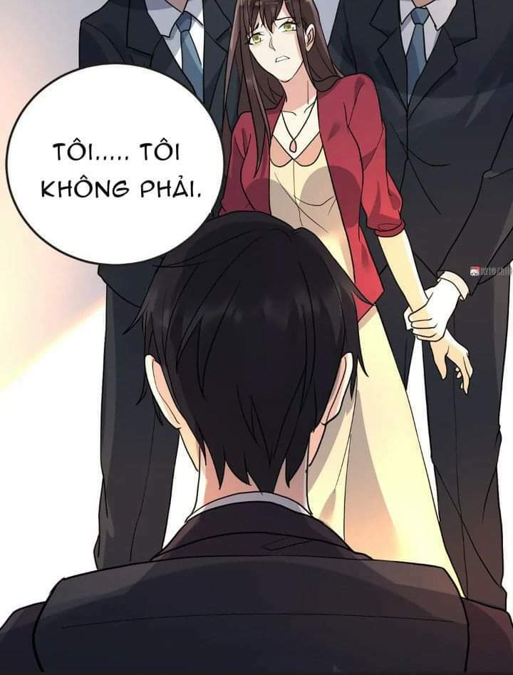 tổng tài truy thê: phu nhân đừng hòng trốn chapter 14 7