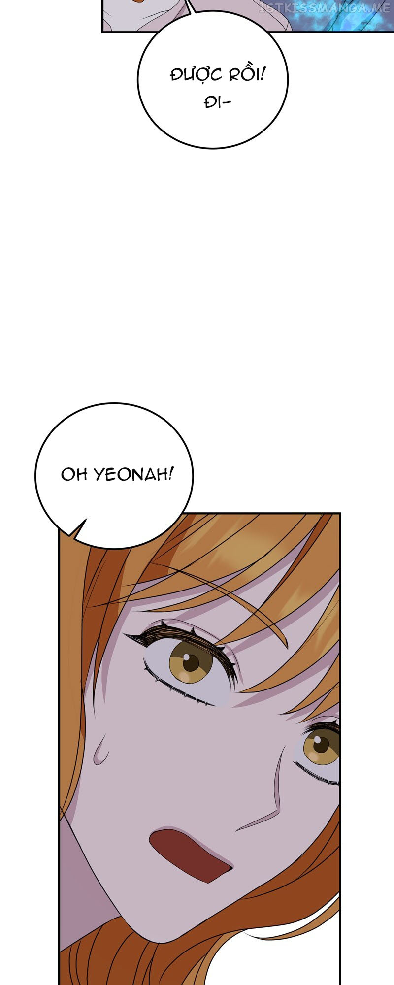 nụ hôn yêu tinh chapter 18.2 20