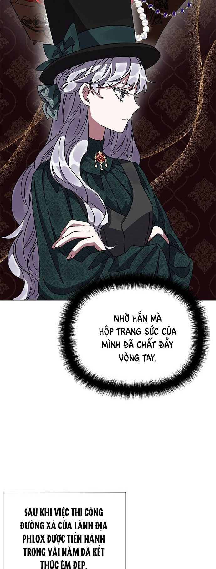 ôi kẻ thù không đội trời chung thân ái của tôi chapter 19.1 17