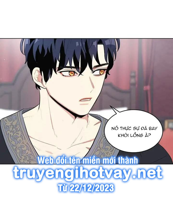 tôi là fan cứng hoàng tử chapter 11.2 13