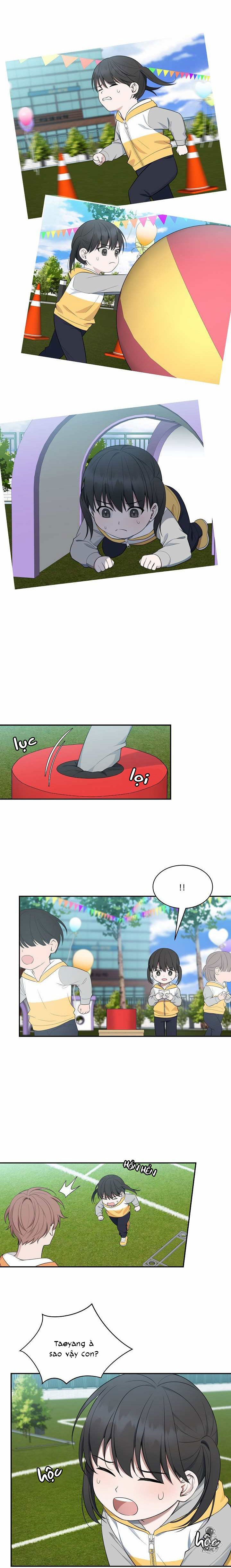 vùng vẫy chapter 45 8