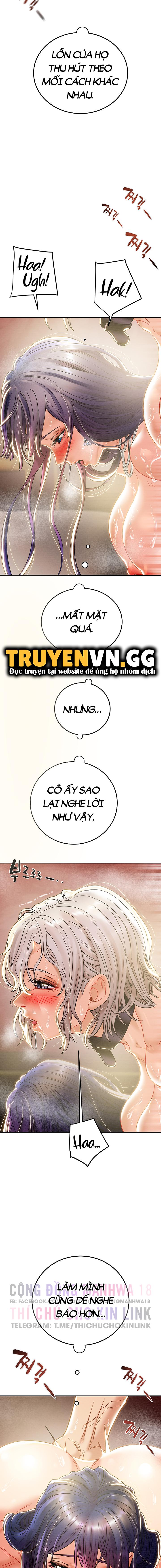 cây búa thần chapter 34 16