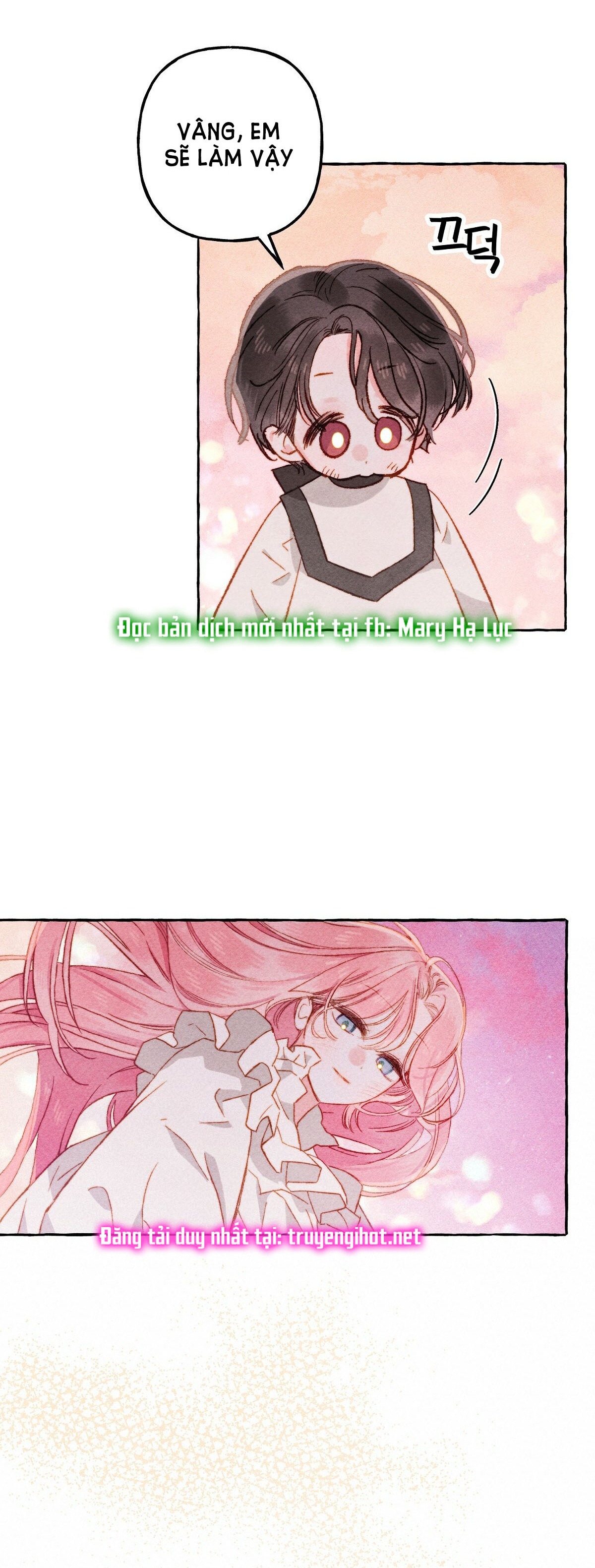 nuôi dưỡng một bé rồng đen chapter 28.2 7