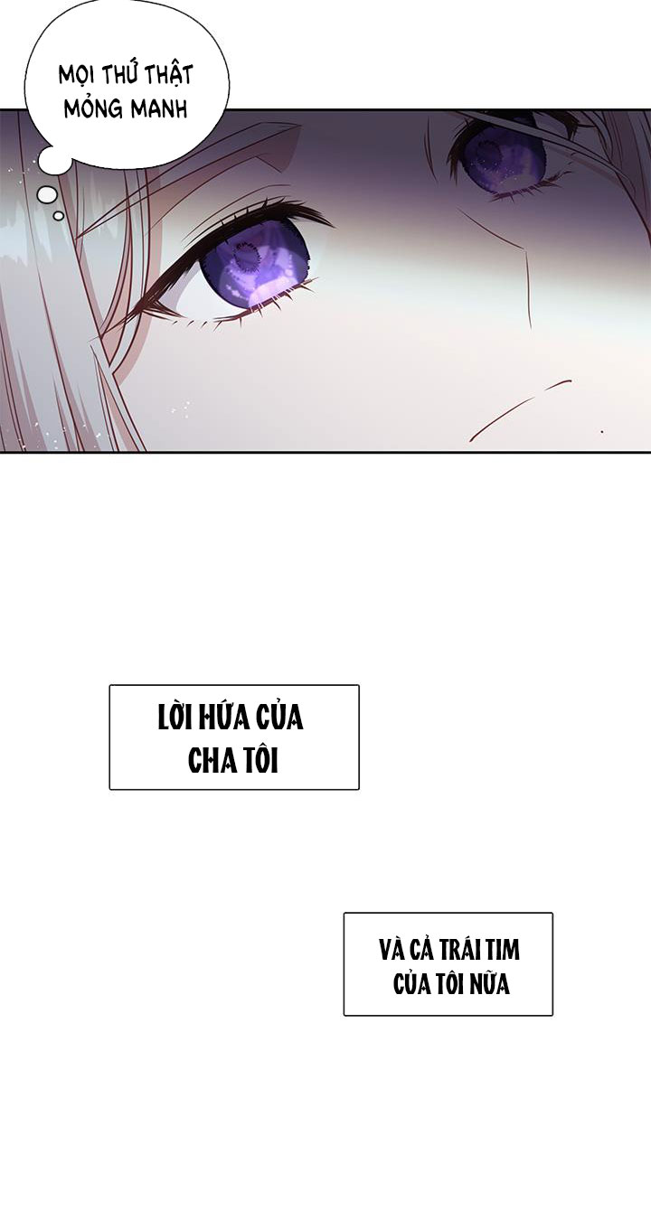 cẩn thận nữ phụ phản diện đấy! chapter 97 35