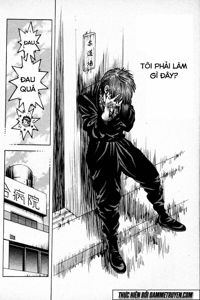 shin kotaro makaritoru! juudouhen chapter 98 17