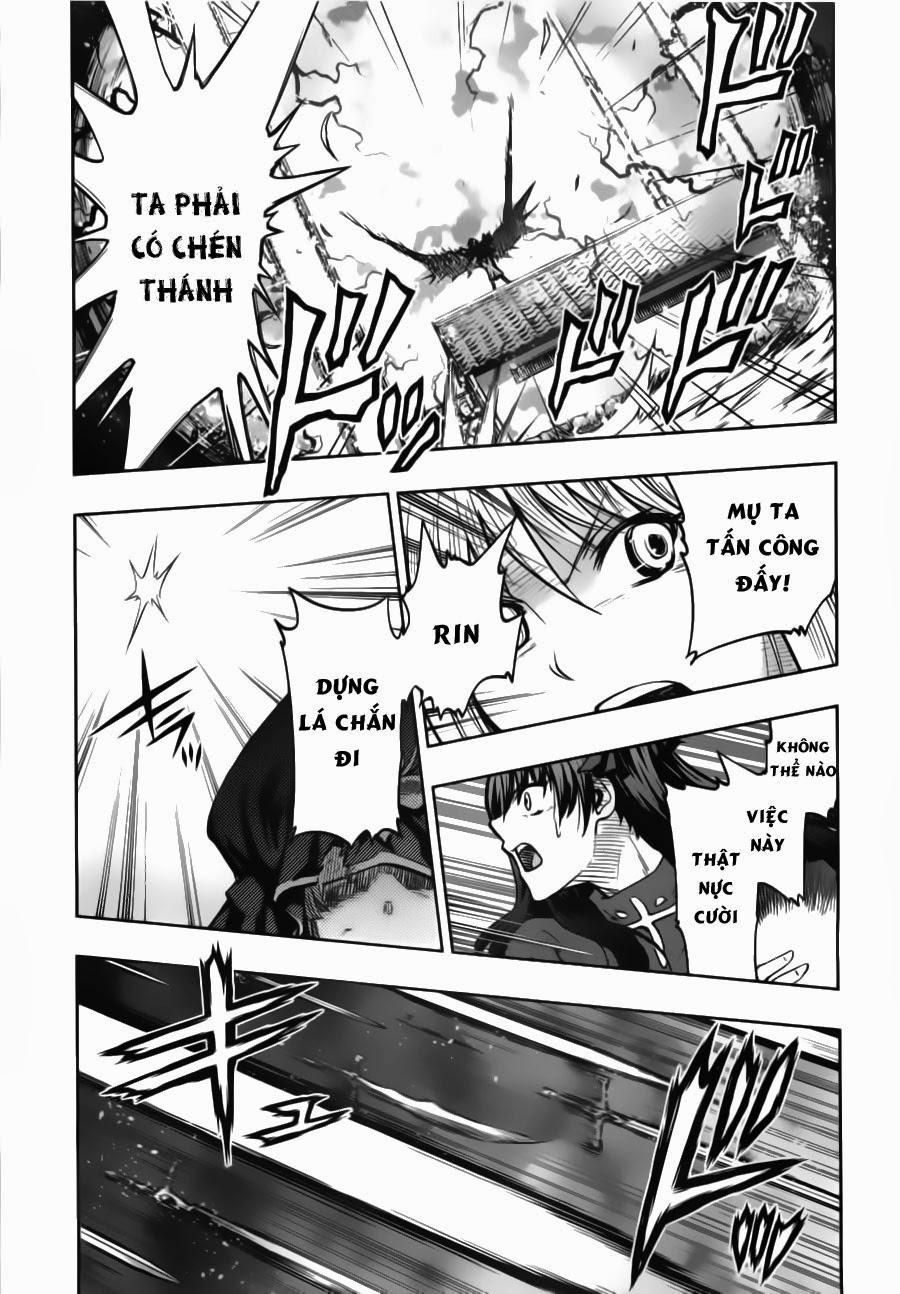 fate stay night chapter 64 17
