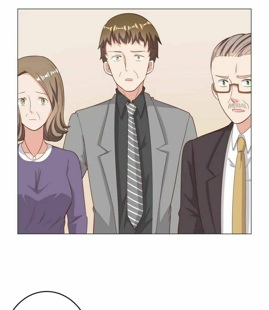 hôn nhân dục vọng: thiếu gia nhẹ một chút! chapter 124 6