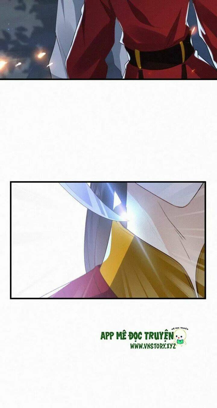 thiên hương mỹ nhân chapter 93 13