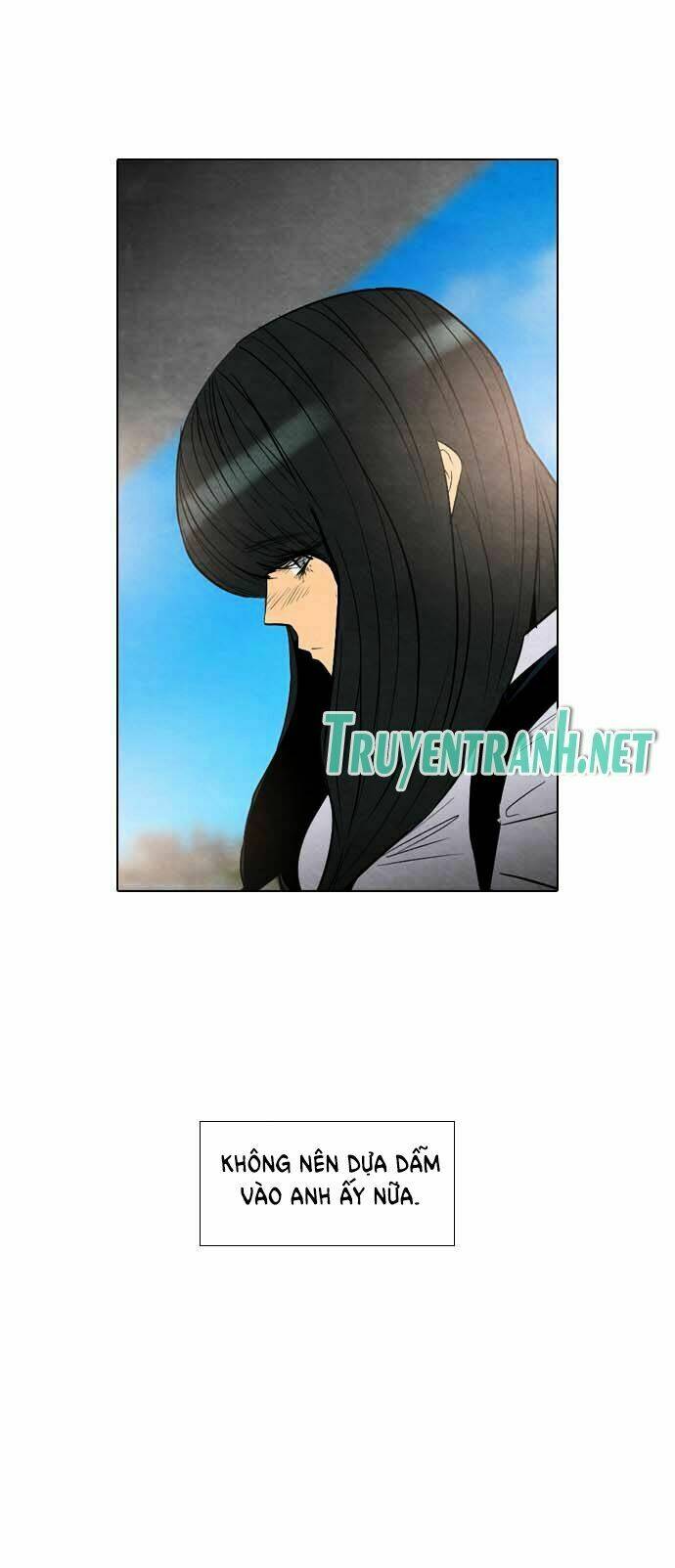 nạn nhân hồi sinh chapter 27 11