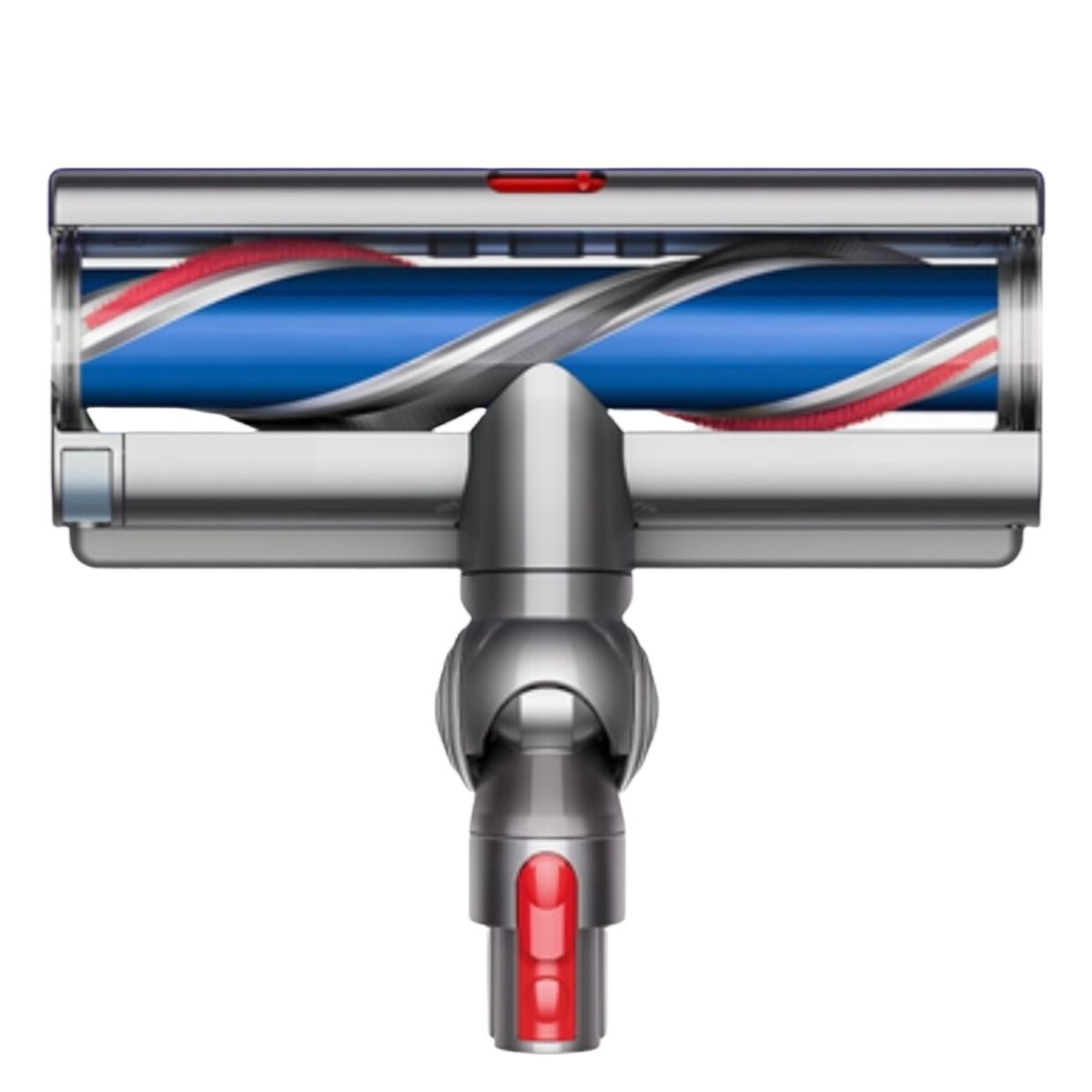 Đầu Hút Máy Hút Bụi Dyson High Torque XL Cleaner Head - Hàng Chính Hãng