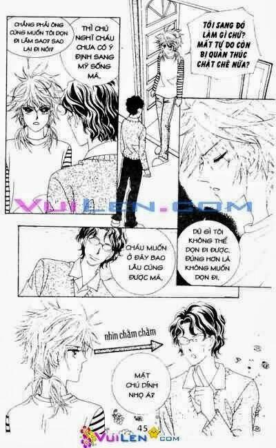 đại ca đi học chapter 8 45