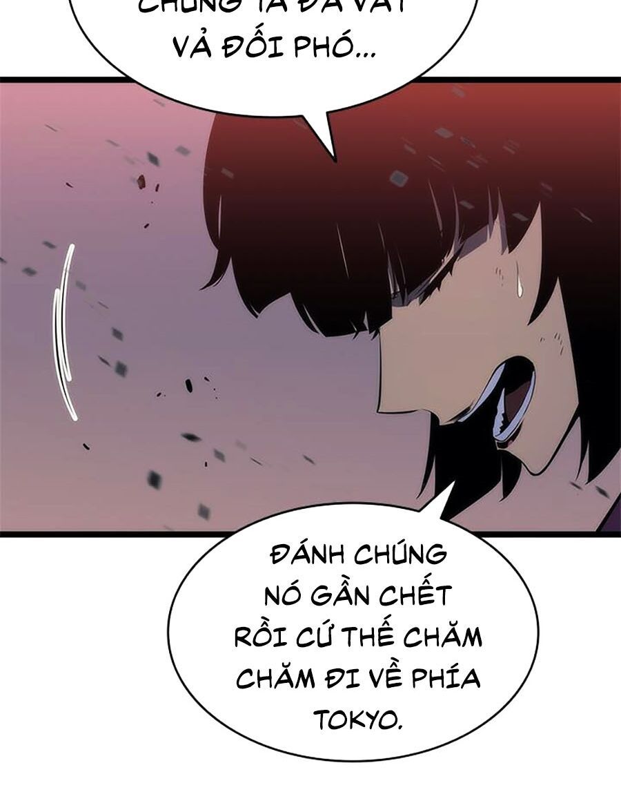 solo leveling 2 chapter 25 100