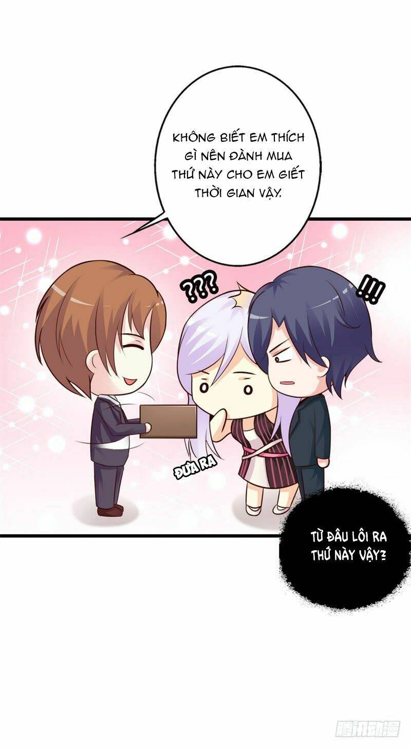 boss cấm dục thành nghiện chapter 15 13