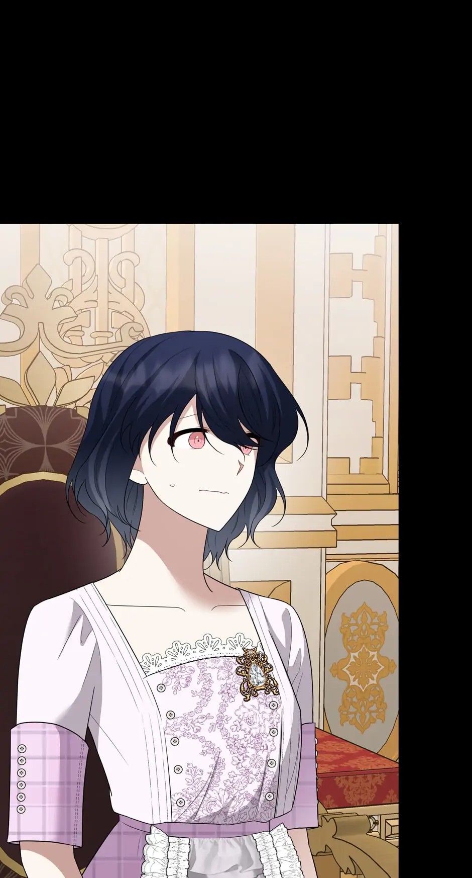 anh trai nguy hiểm của công chúa chapter 80 5