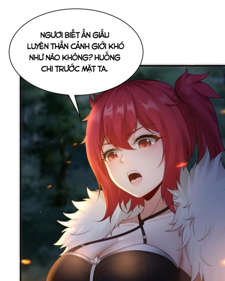 khởi đầu với tuyệt sắc nữ sư phụ: hệ thống thập cân phản cốt chapter 36 32