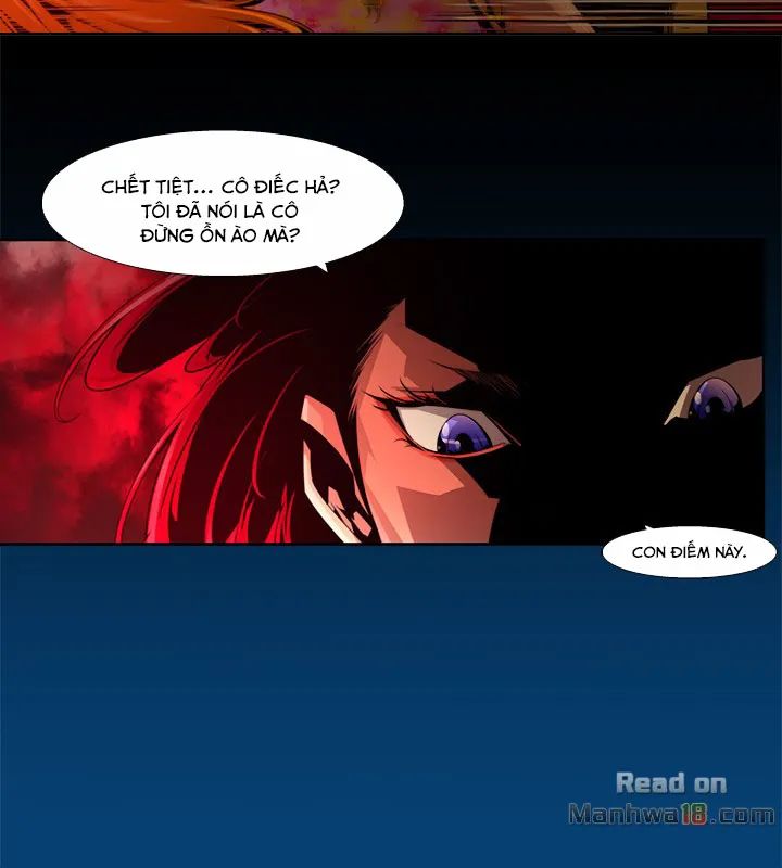 vùng đất tử thần chapter 23 8