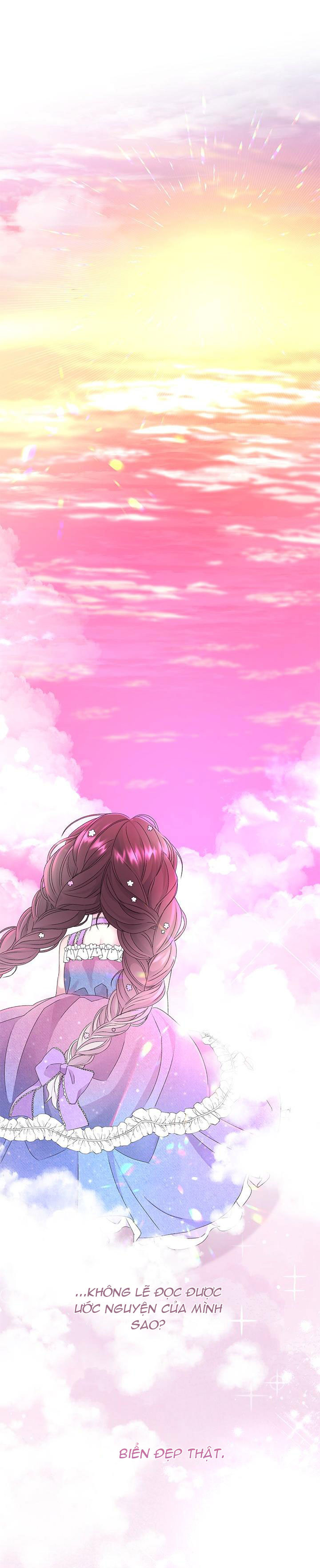 công chúa của sự diệt vong chapter 11.1 7
