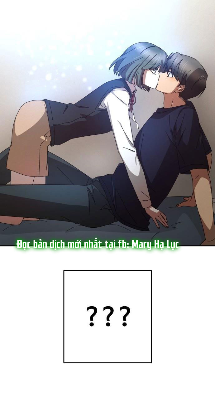 bạn gái tôi là robot -câu chuyện của cheol soo và young hee chapter 1.2 61