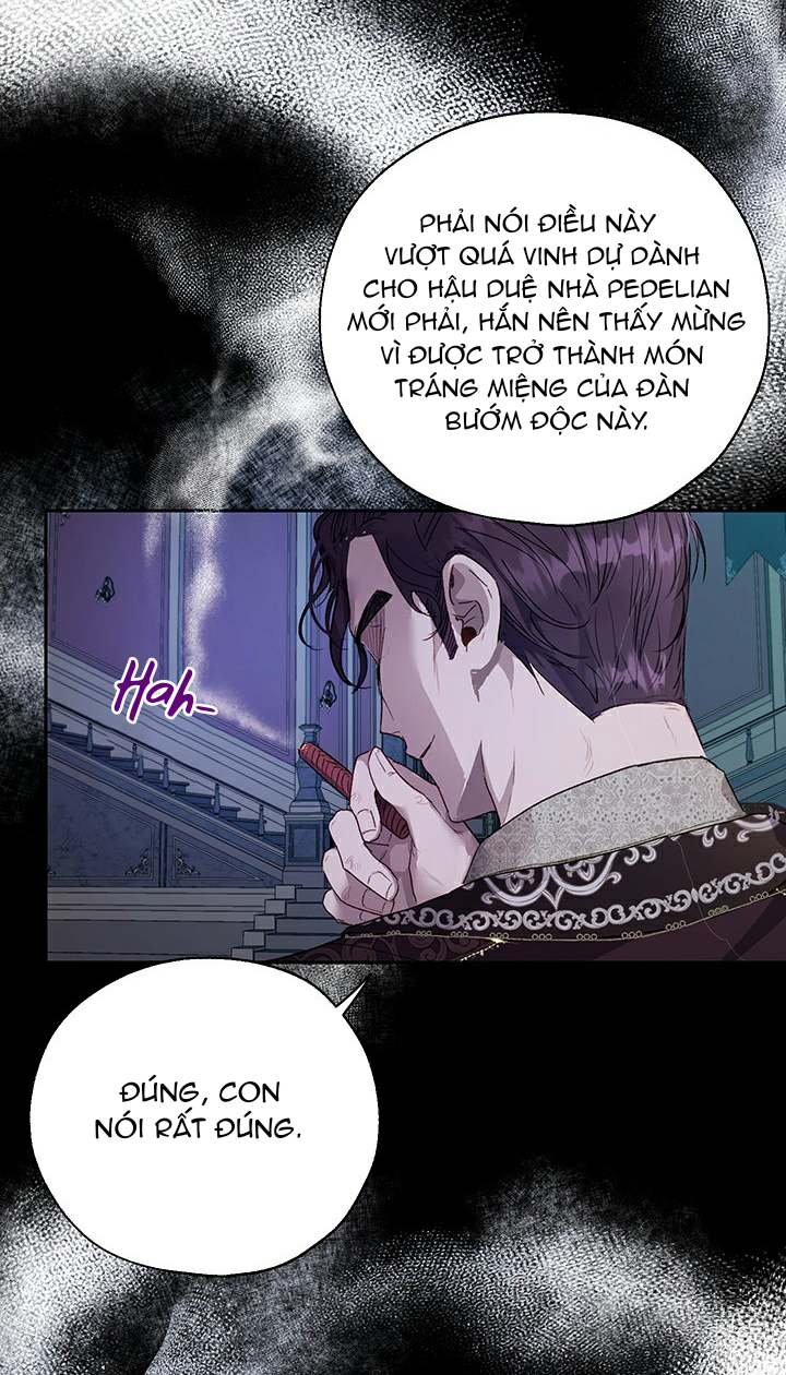 cách để cứu rỗi anh trai của nữ chính chapter 26 10