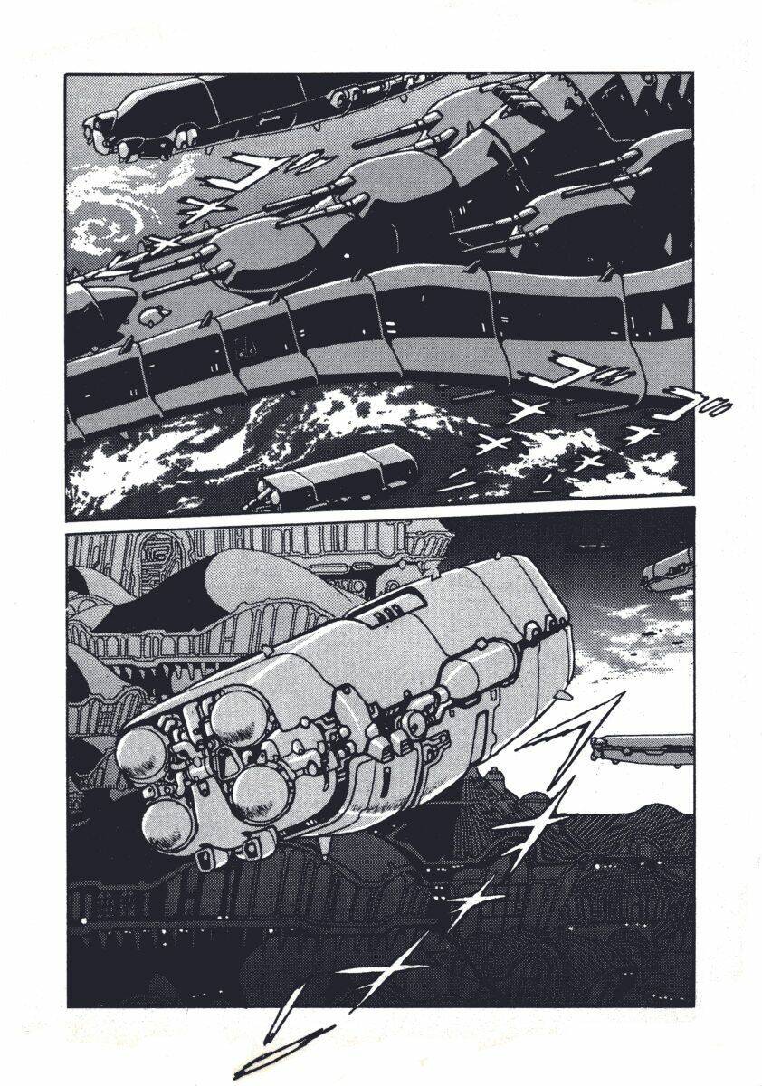 ginga sengoku gunyuuden rai chapter 7 14