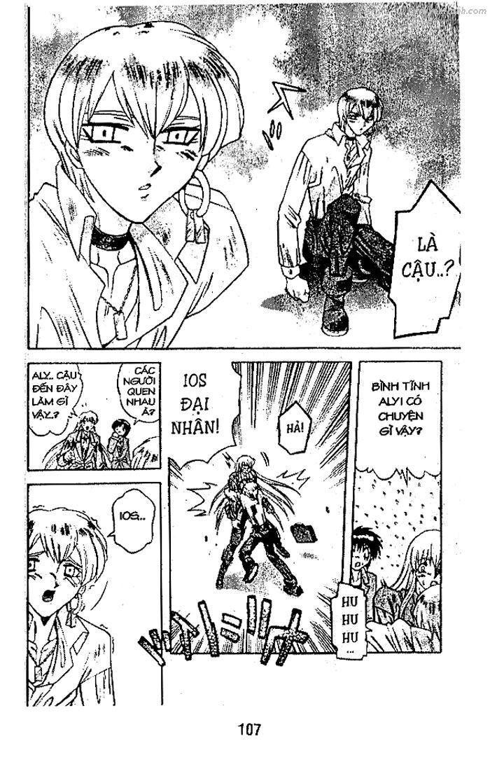 devil and devil chapter 50 20