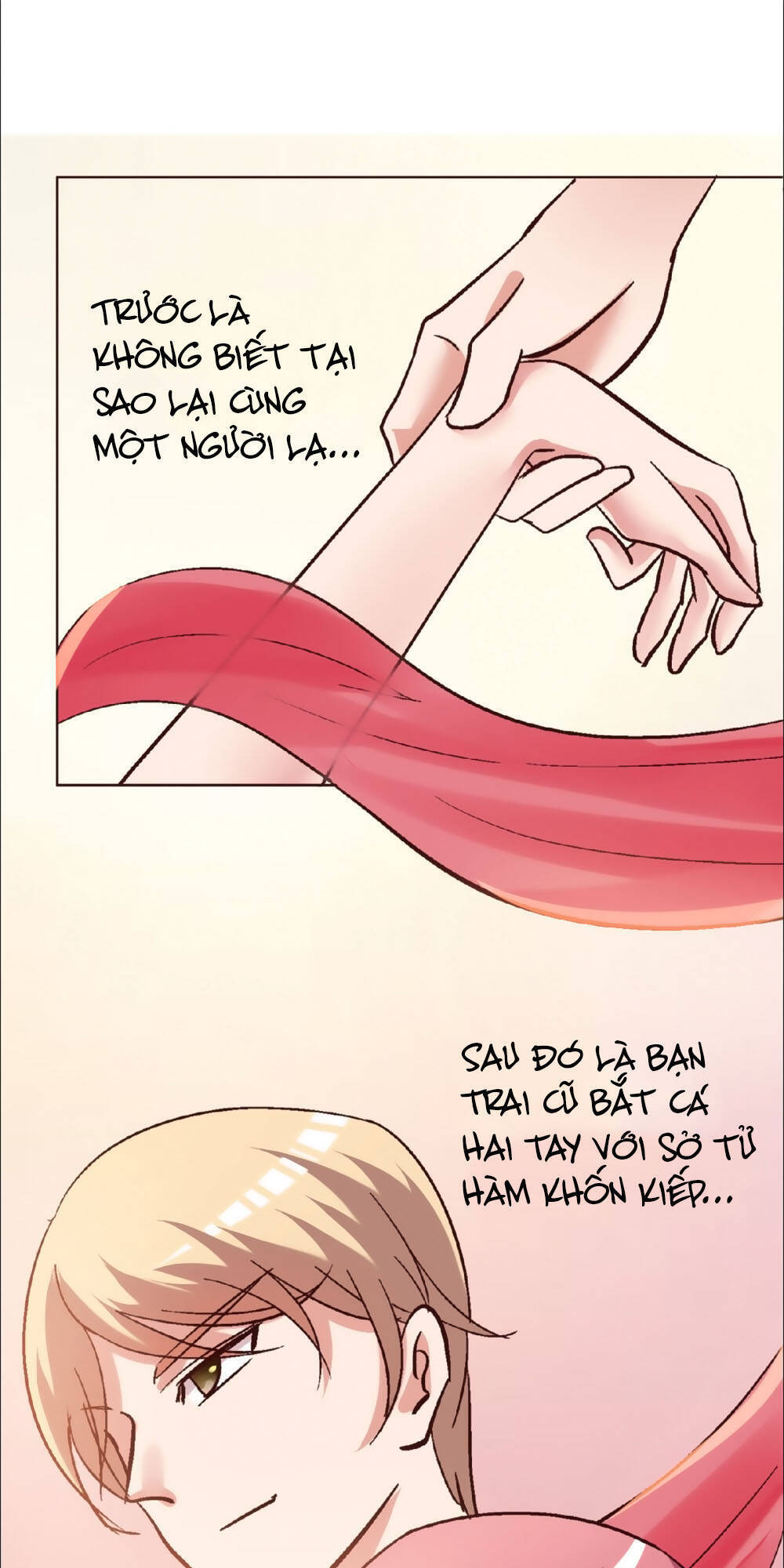 một tuần làm tình nhân chapter 6 26