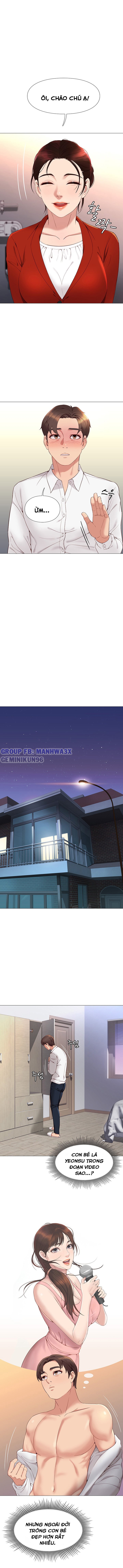 bạn của con gái chapter 2 10