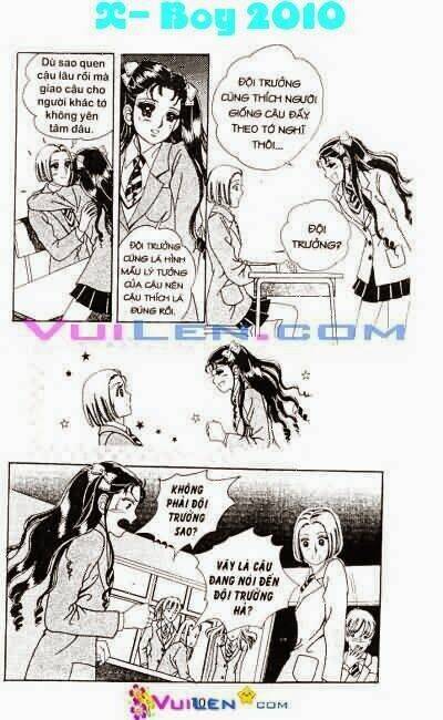 cô giáo tuổi 18 chapter 4 101