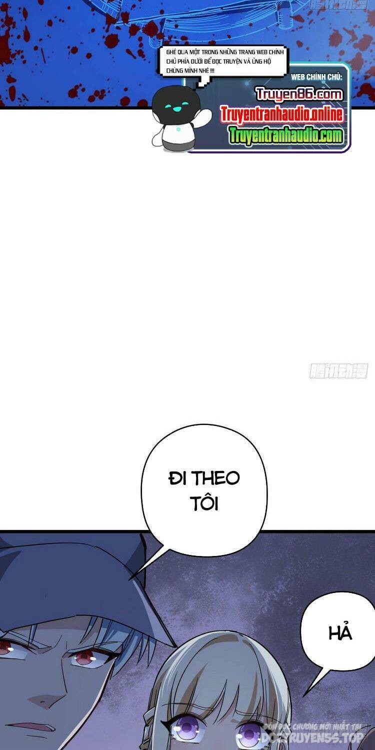 giải cứu 99 nữ chính ở mạt thế chapter 62 3