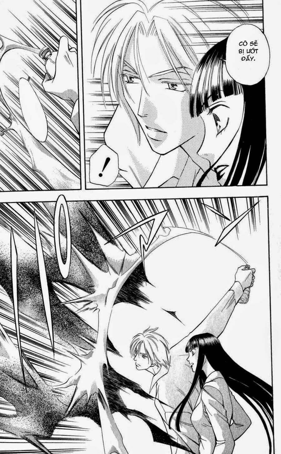 bông hoa bí ẩn chapter 1.2 13