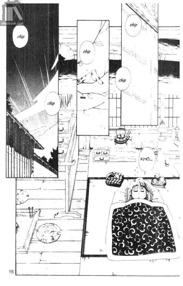 bộ đôi siêu hài chapter 43 15