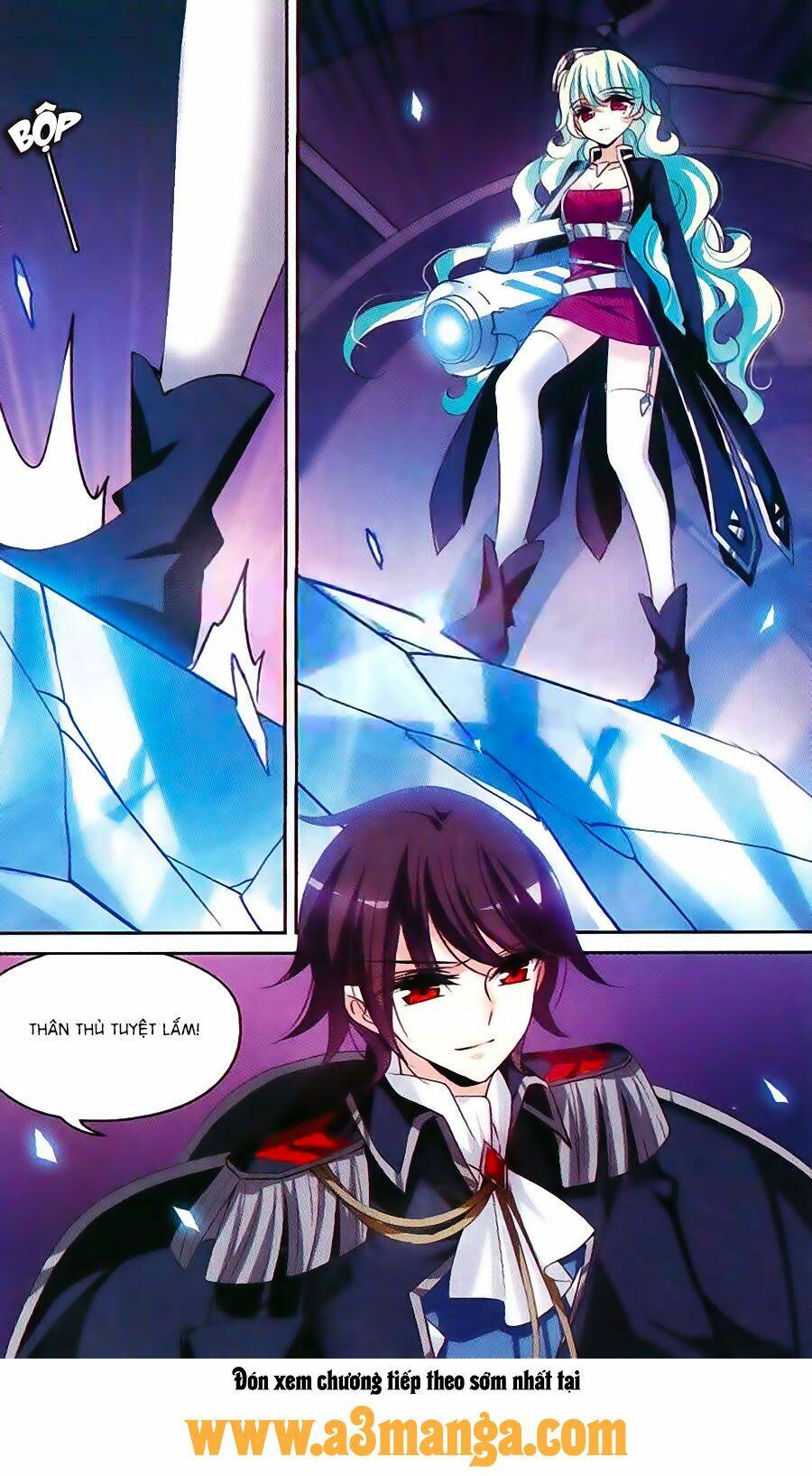 xuyên duyệt tây nguyên 3000 chapter 142 21