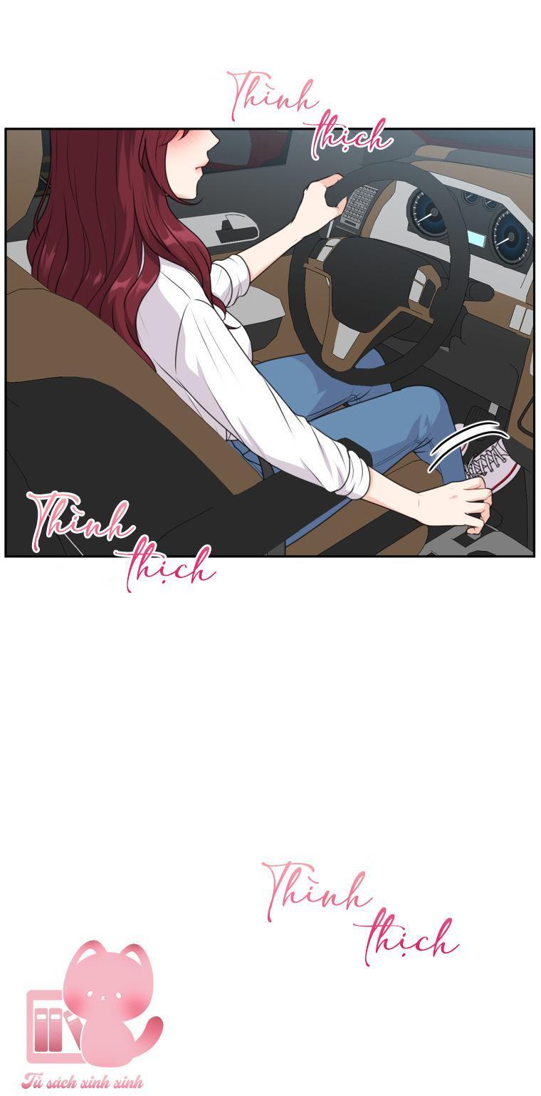 mong được chị chỉ bảo, tiền bối chapter 5 8