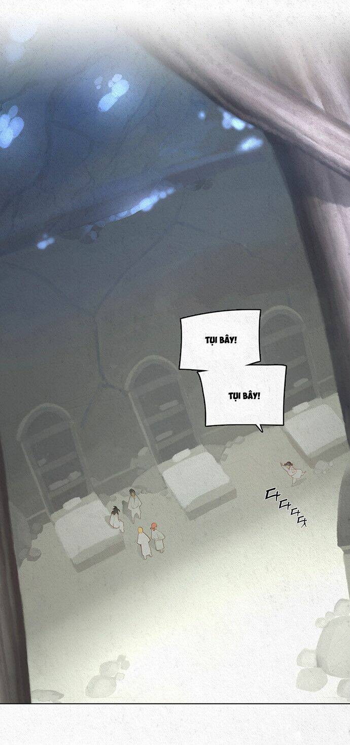 dawn of the frozen wastelands chapter 9 29