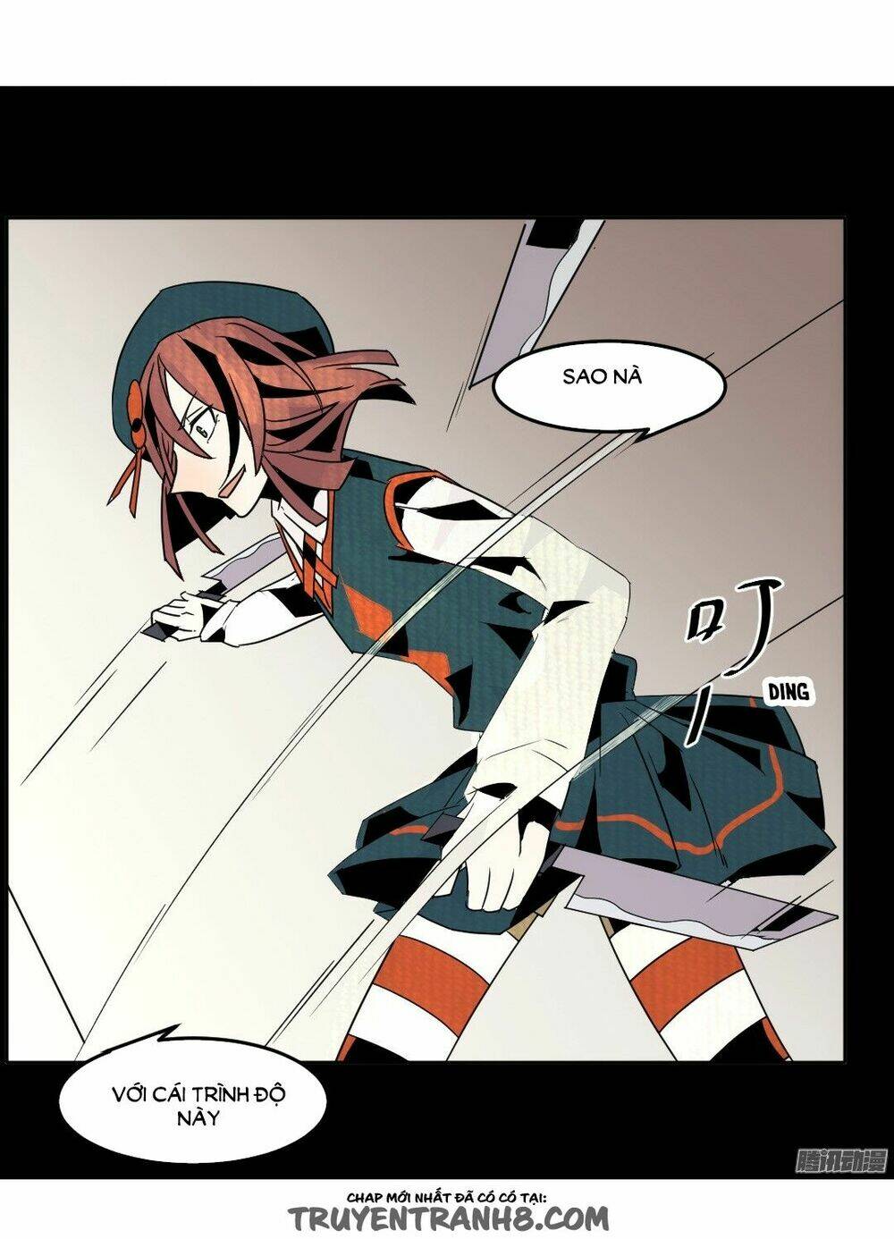 điều ước của người phàm chapter 25 32