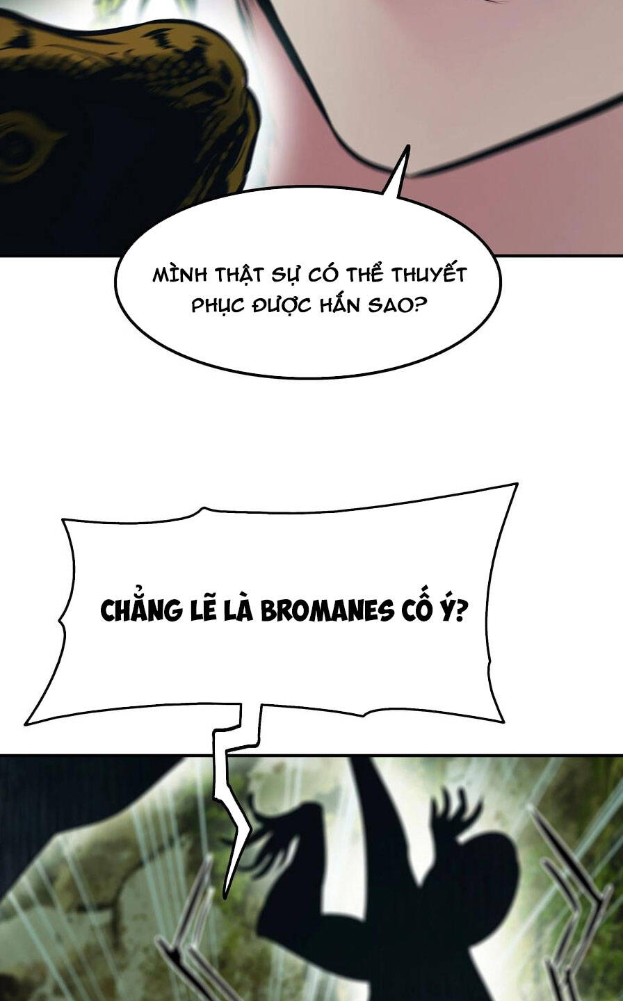 bất bại chân ma chapter 152 71