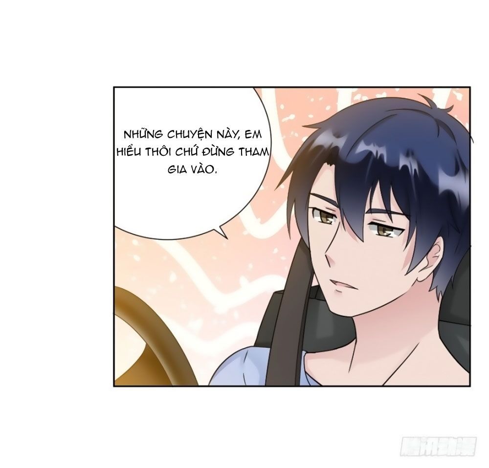 thiên kim đường môn chapter 83 26