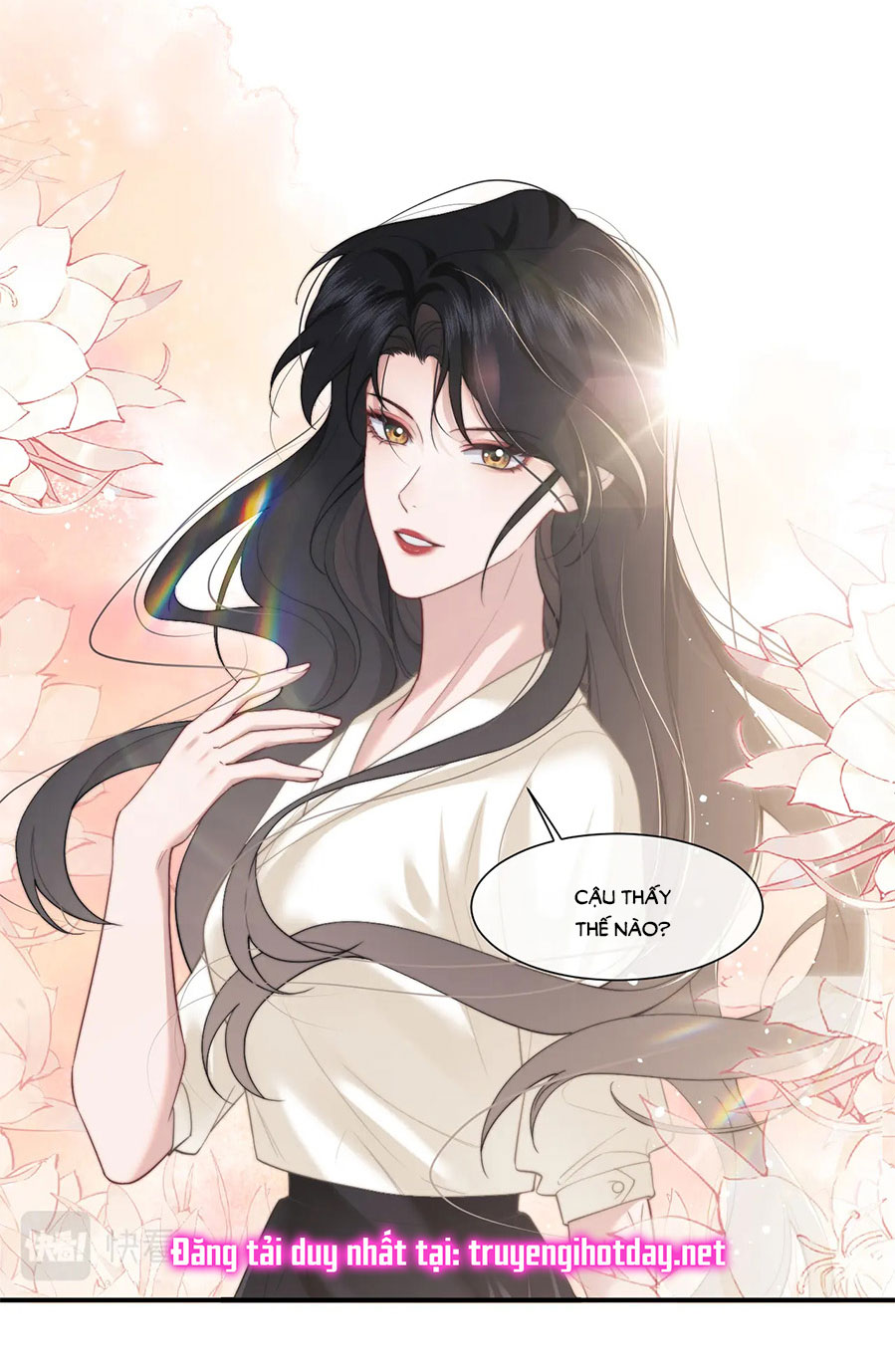 chủ mẫu cao môn xuyên không thành nữ phụ hào môn chapter 12.2 14