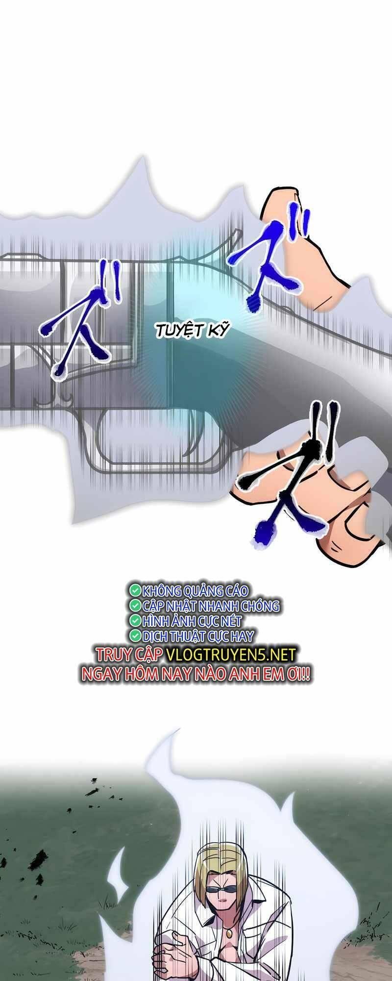 Huyết Thánh Cứu Thế Chủ~ Ta Chỉ Cần 0.0000001% Đã Trở Thành Vô Địch chapter 6 48