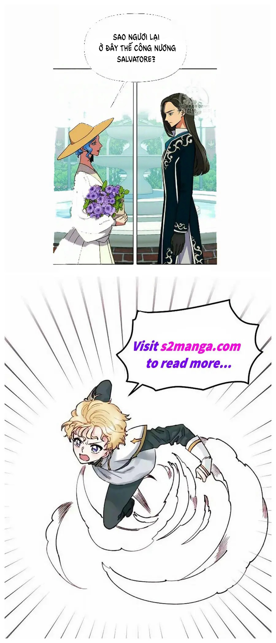 bản khế ước với nữ công tước ác ma chapter 70 30