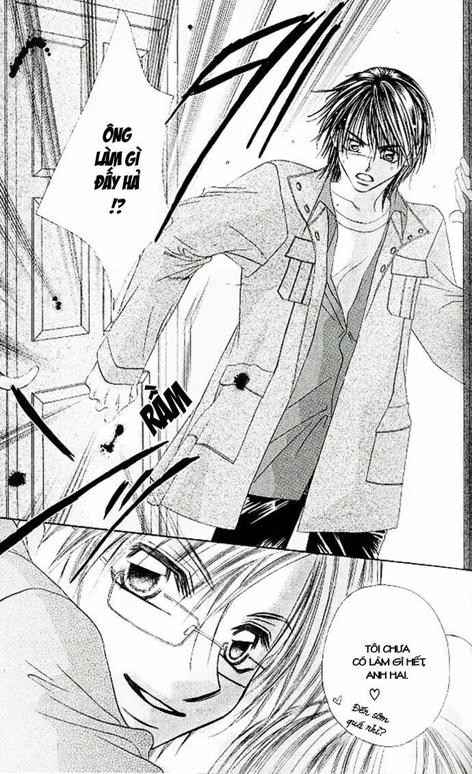 i love my little sister chapter 19 19