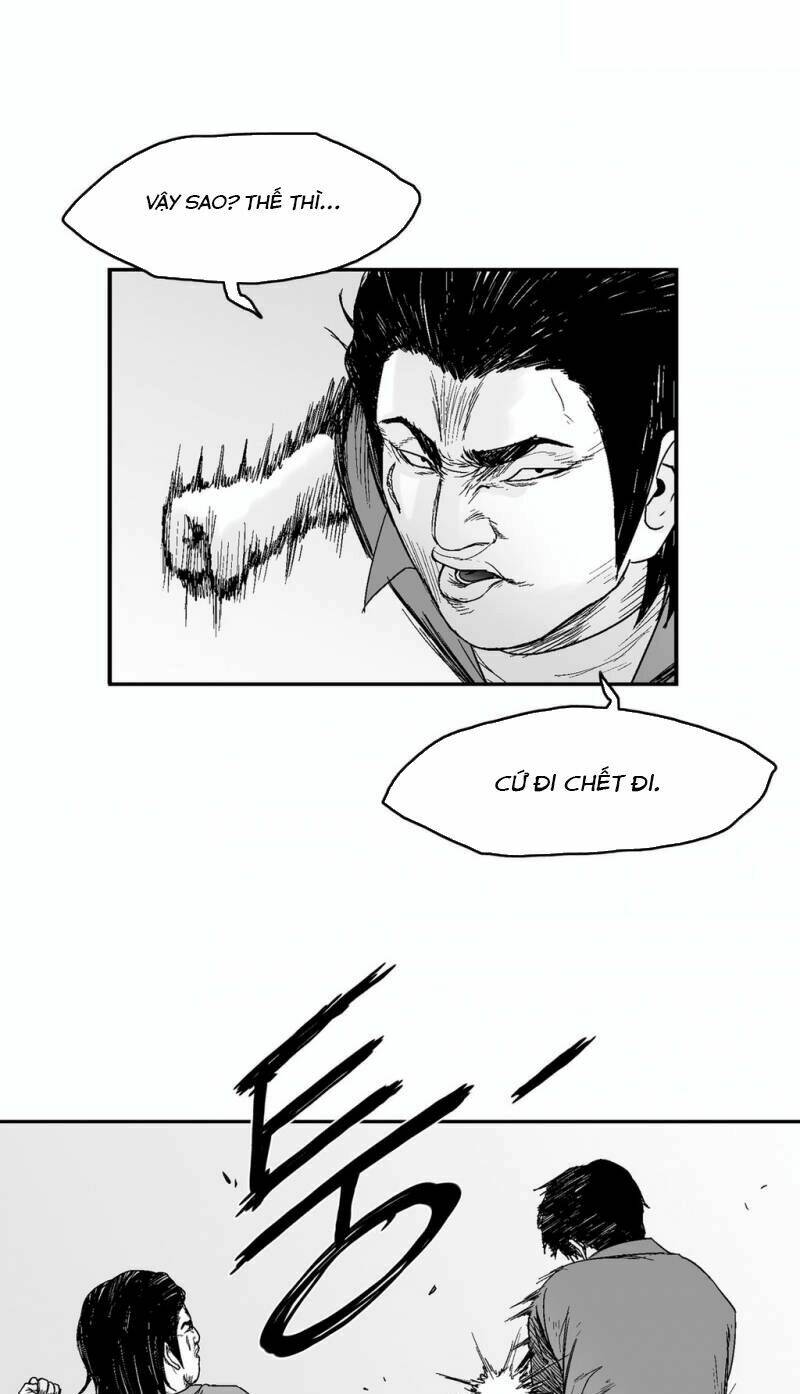 bạo lực học đường chapter 71 19