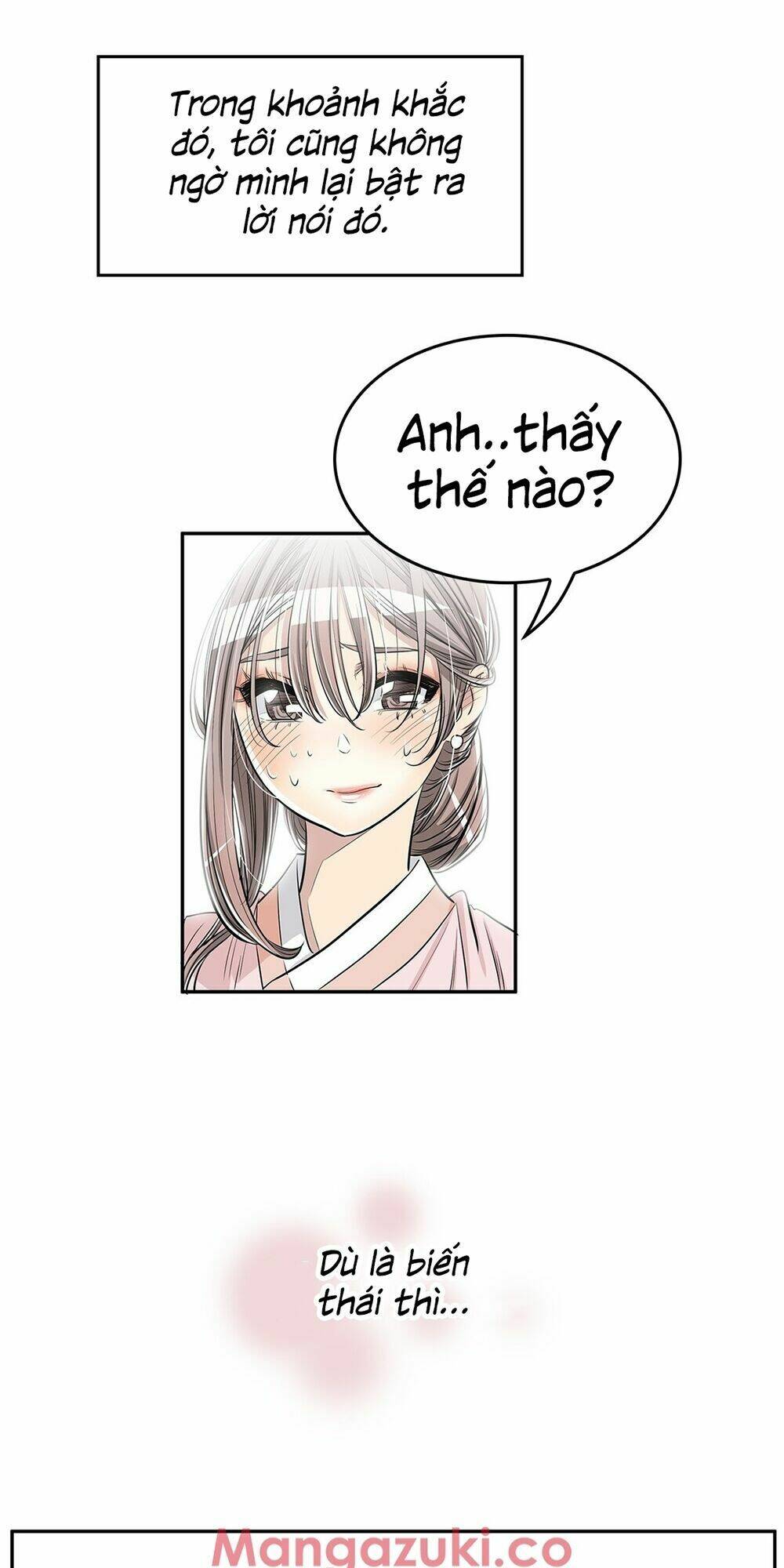 câu lạc bộ sa đoạ chapter 25 67