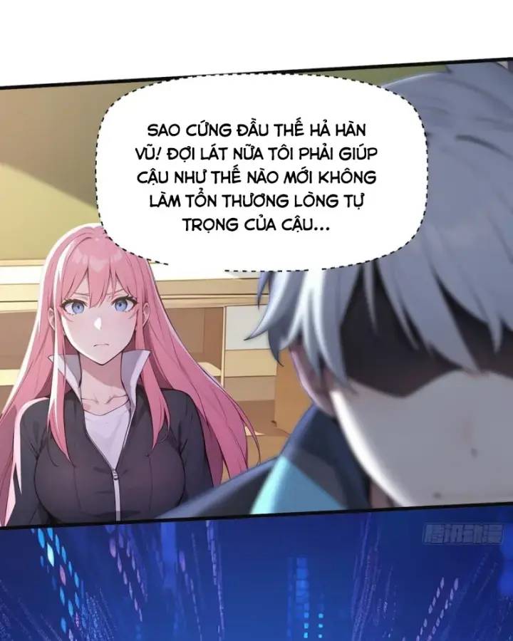 toàn dân thần vương: tôi hiến tế nghìn tỷ sinh linh! chapter 52 18