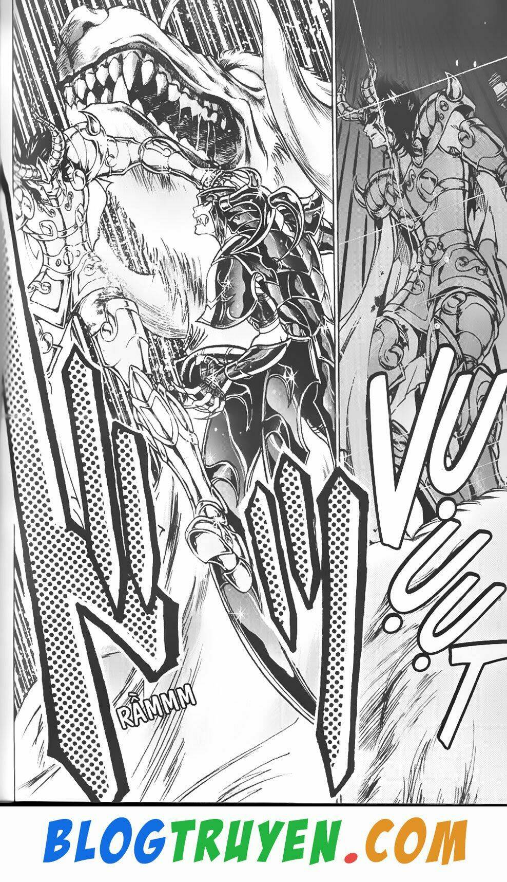 thần thoại minh vương chapter 77 4