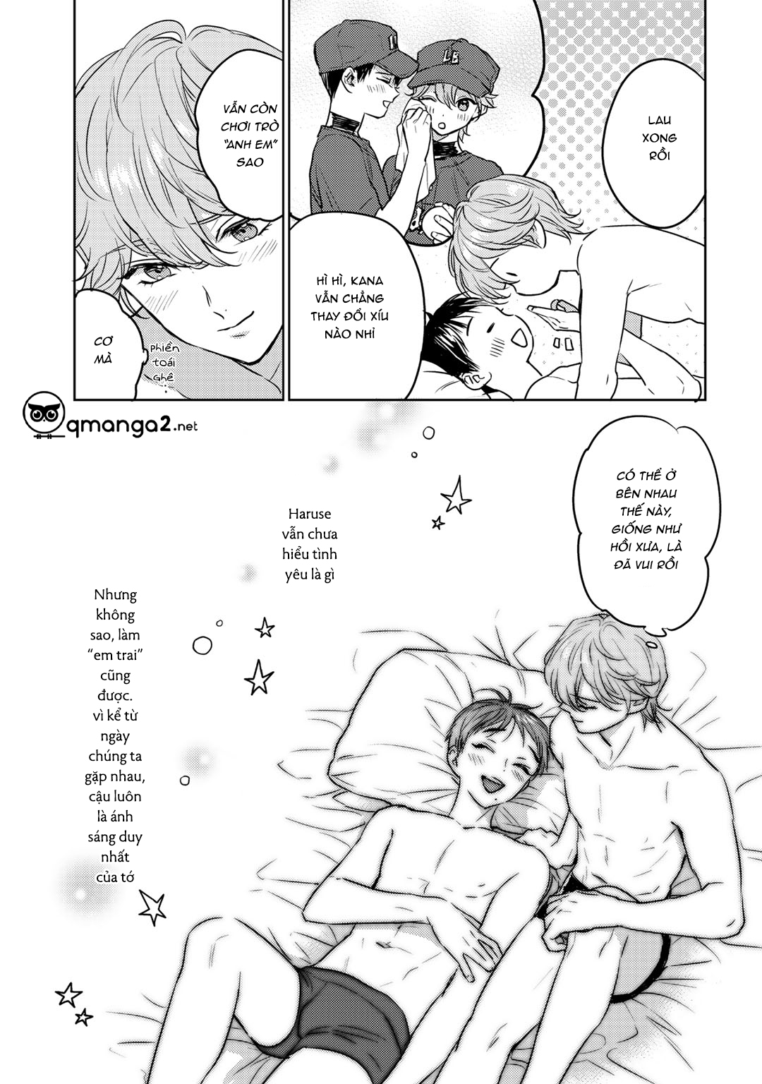 bọ rùa tháng sáu chapter 9 30