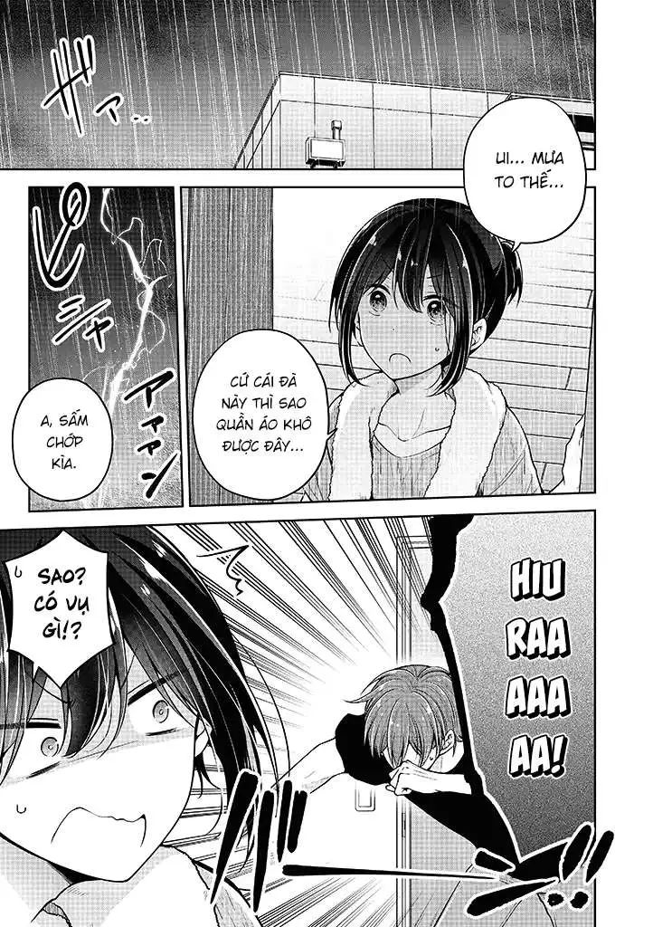 koisuru (otome) no tsukurikata chapter 41 1